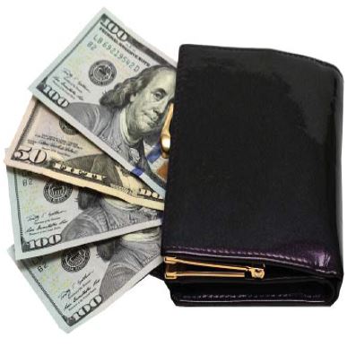 money_wallet