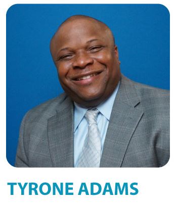 TyroneAdams