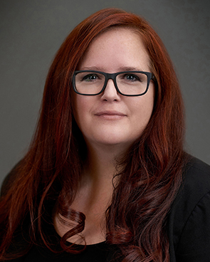 LISA DRYER-HANSMEIER