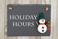 holiday-hours