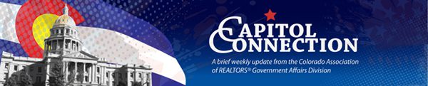 Capitol Connection Banner