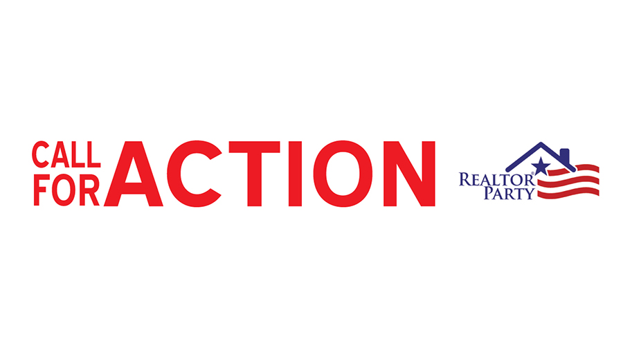 Call for Action Banner