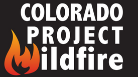 Colorado Project Wildfire Logo