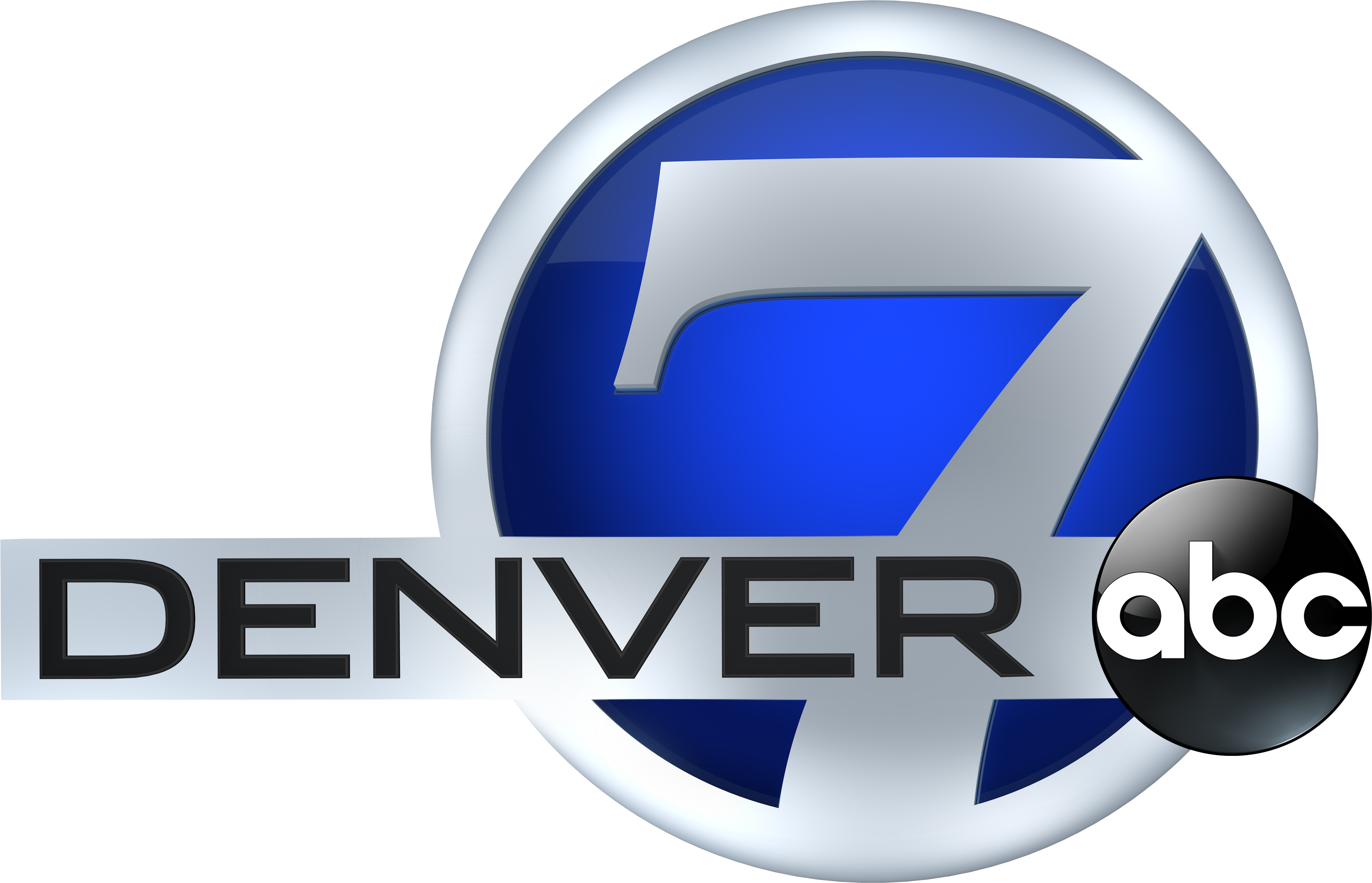 The Denver Channel 7 logo