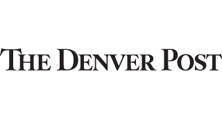 The Denver Post Logo