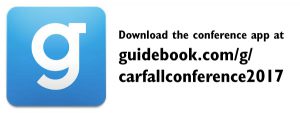 guidebook app