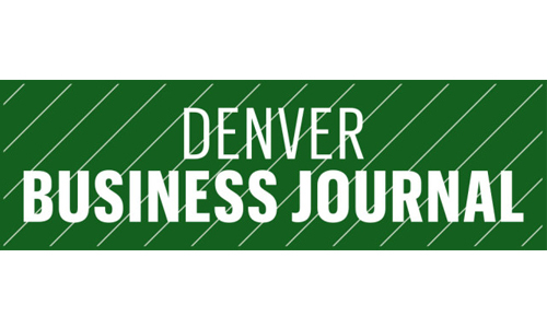 Denver Business Journal Logo