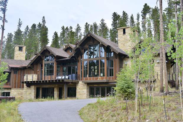 Summit County