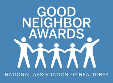 CAR Email Good Neighbor Awards