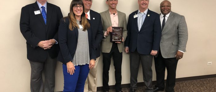 CO Legislator of Year