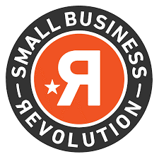 Small Business Revolution Logo