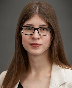 HOLLY KRELL