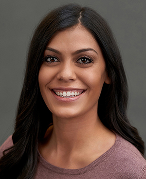 KATELYN MANDEL