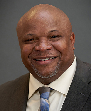 Tyrone Adams