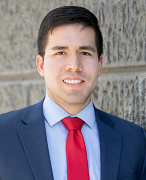 JESSE ZAMORA