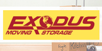 Exodus Moving and Storage
