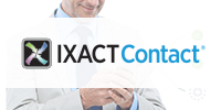 IXACT CRM