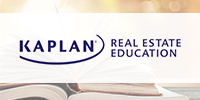 Kaplan Real Estate Education