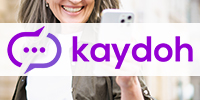 Kaydoh Video Messaging