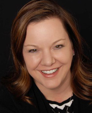 Laura Ruch
