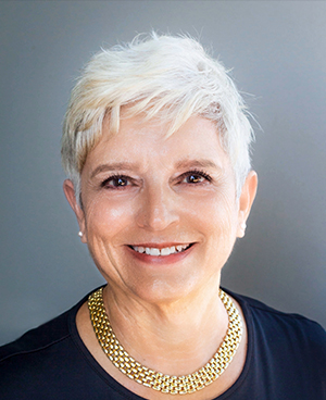 Marjorie Genova