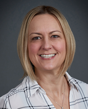 Amanda Erickson