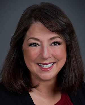 Dana Cottrell