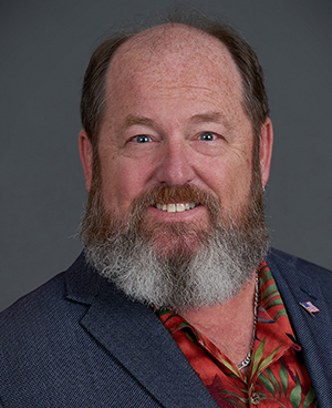 Sean Dougherty