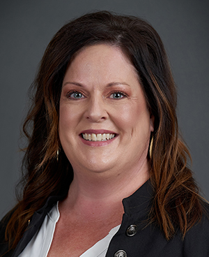 STACEY OVERMAN