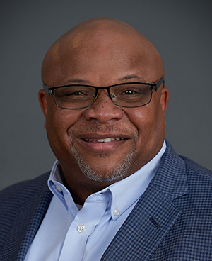 Tyrone Adams